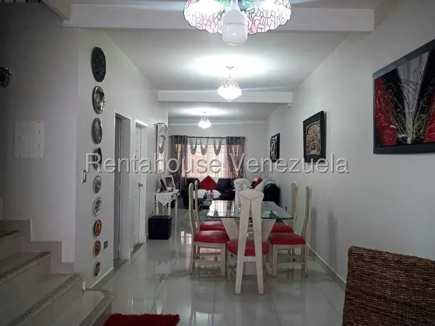 Townhouse (Duplex) en Venta en Avenida los Proceres, Merida - 28