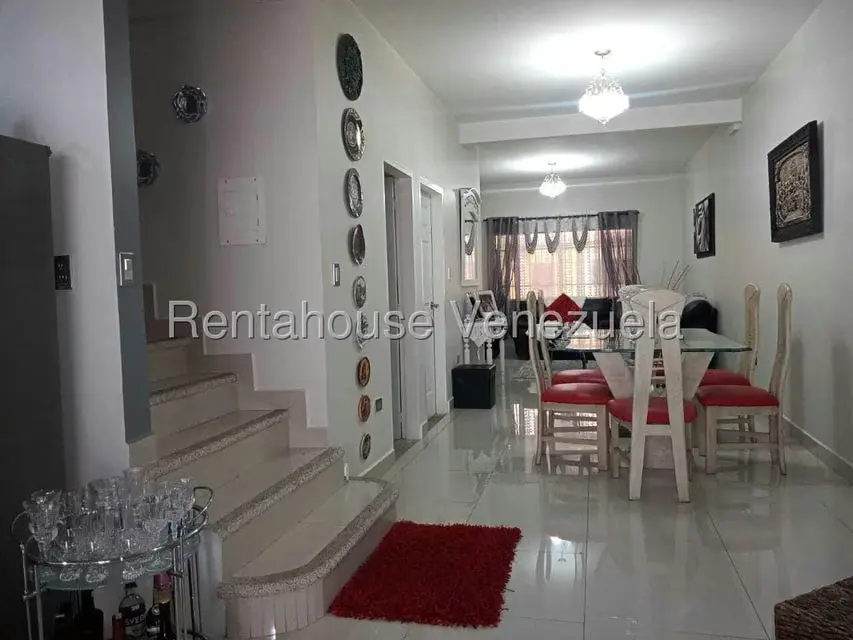 Townhouse (Duplex) en Venta en Avenida los Proceres, Merida - 29