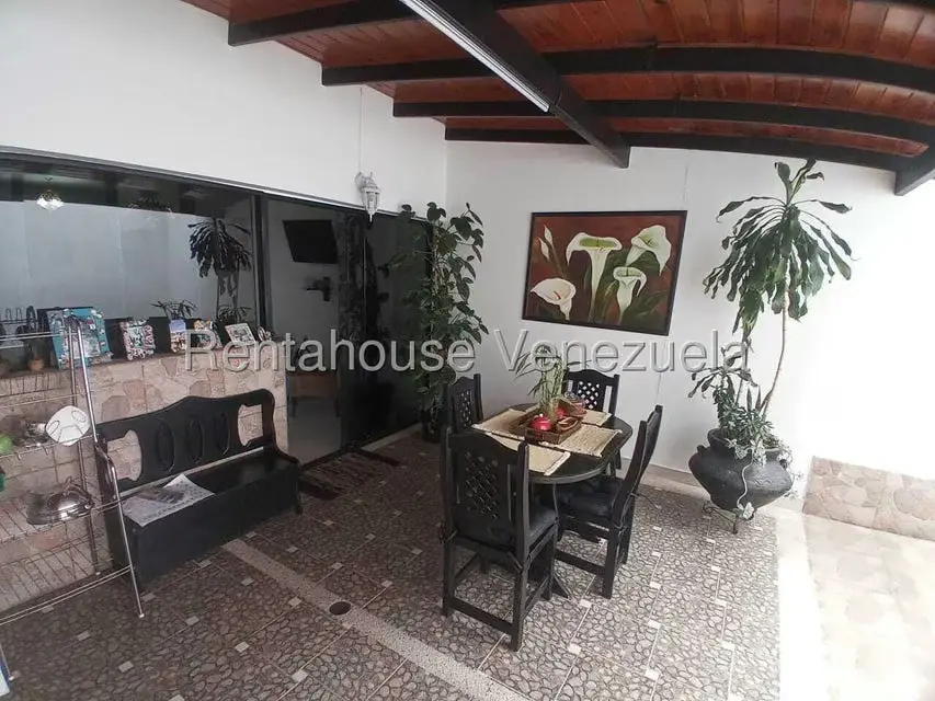 Townhouse (Duplex) en Venta en Avenida los Proceres, Merida - 36