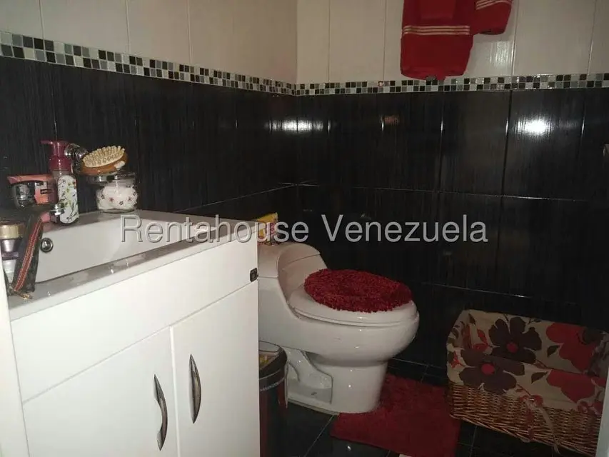 Townhouse (Duplex) en Venta en Avenida los Proceres, Merida - 53