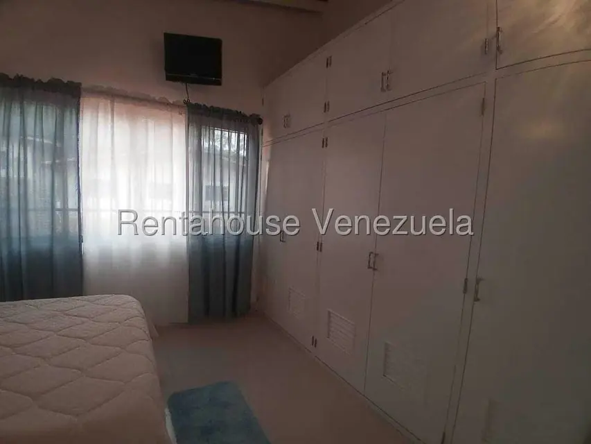 Townhouse (Duplex) en Venta en Avenida los Proceres, Merida - 59