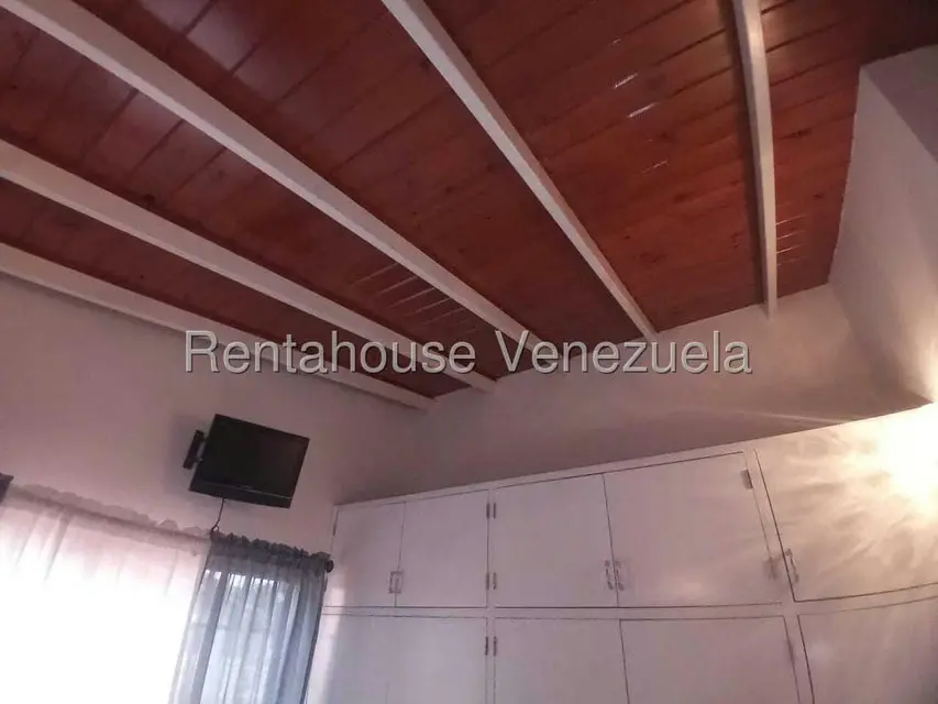 Townhouse (Duplex) en Venta en Avenida los Proceres, Merida - 65