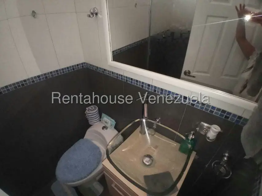 Townhouse (Duplex) en Venta en Avenida los Proceres, Merida - 68