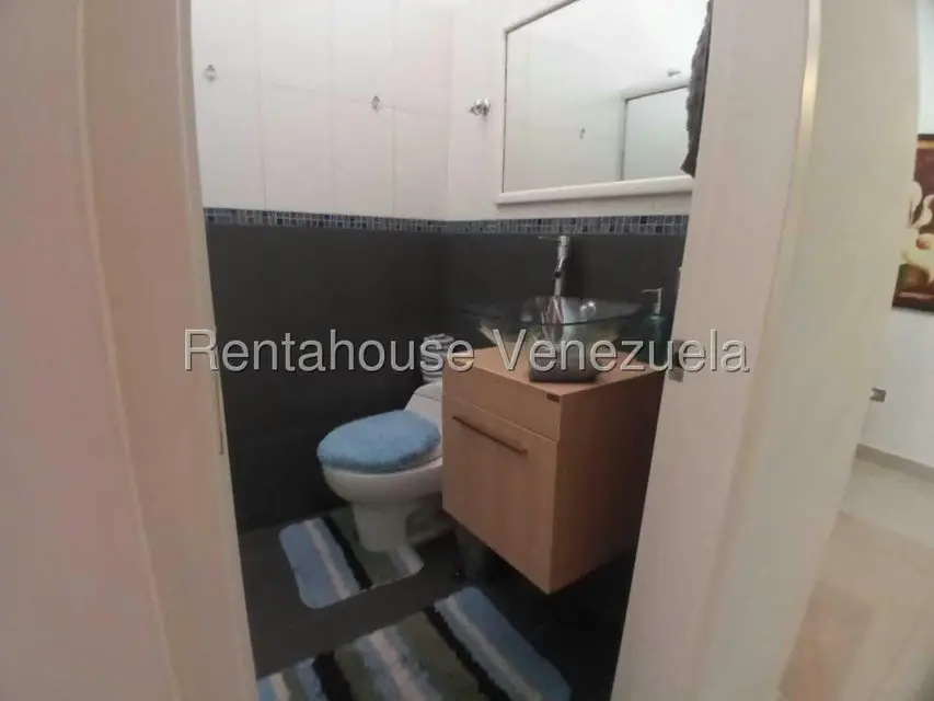 Townhouse (Duplex) en Venta en Avenida los Proceres, Merida - 72
