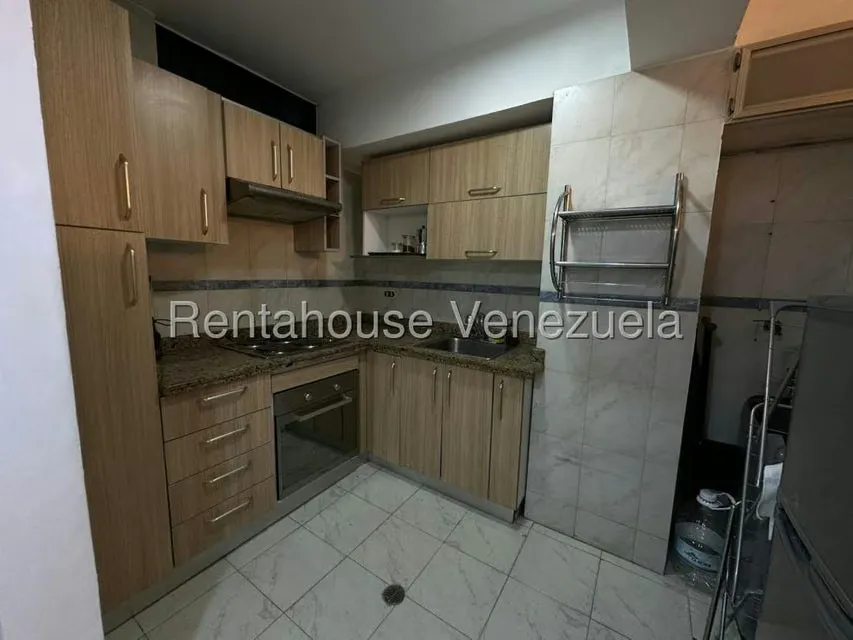 Apartamento (1 Nivel) en Alquiler en El Limon, Aragua - 13