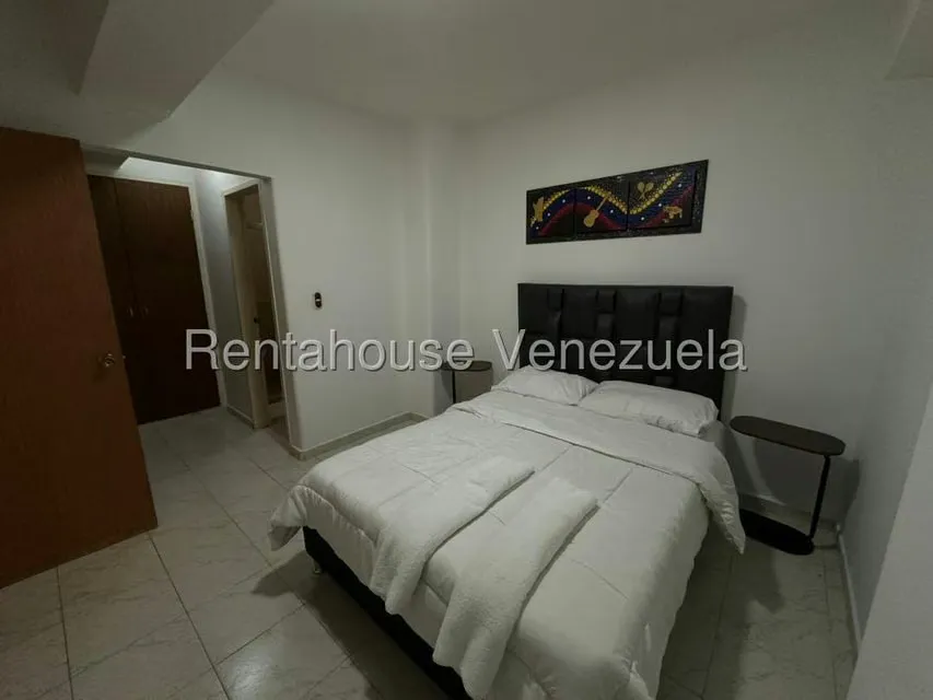 Apartamento (1 Nivel) en Alquiler en El Limon, Aragua - 14