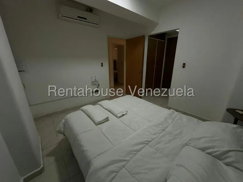 Apartamento (1 Nivel) en Alquiler en El Limon, Aragua - 15