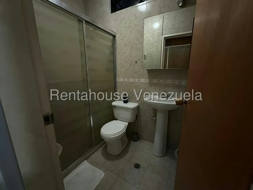 Apartamento (1 Nivel) en Alquiler en El Limon, Aragua - 18