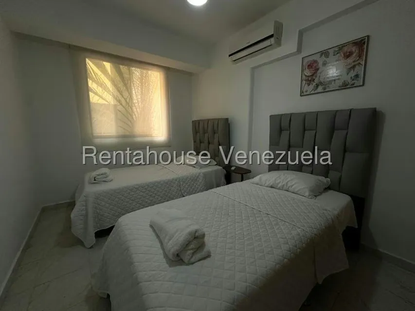 Apartamento (1 Nivel) en Alquiler en El Limon, Aragua - 19