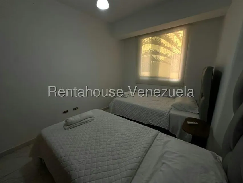 Apartamento (1 Nivel) en Alquiler en El Limon, Aragua - 20