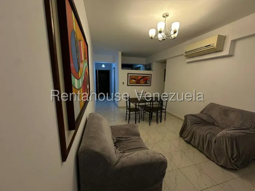 Apartamento (1 Nivel) en Alquiler en El Limon, Aragua - 3