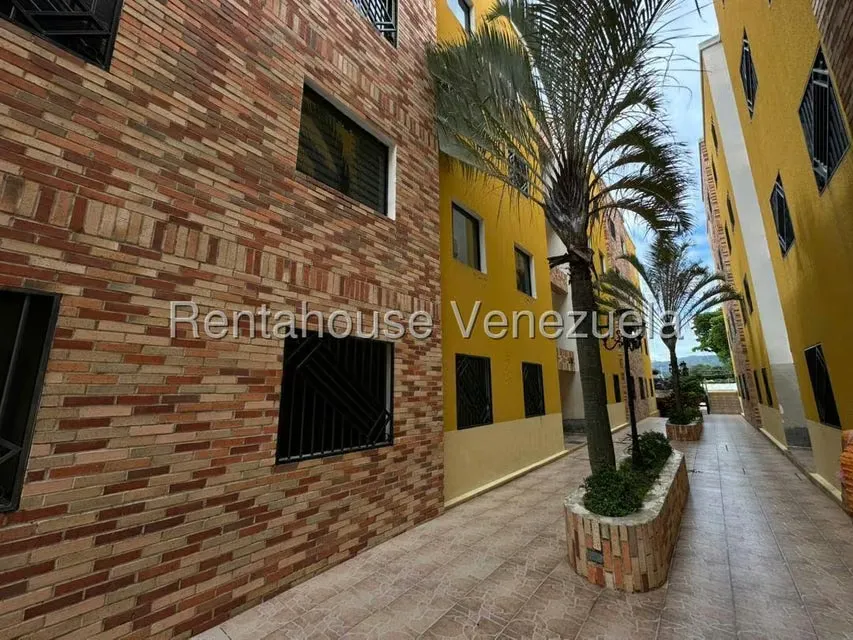 Apartamento (1 Nivel) en Alquiler en El Limon, Aragua - 26