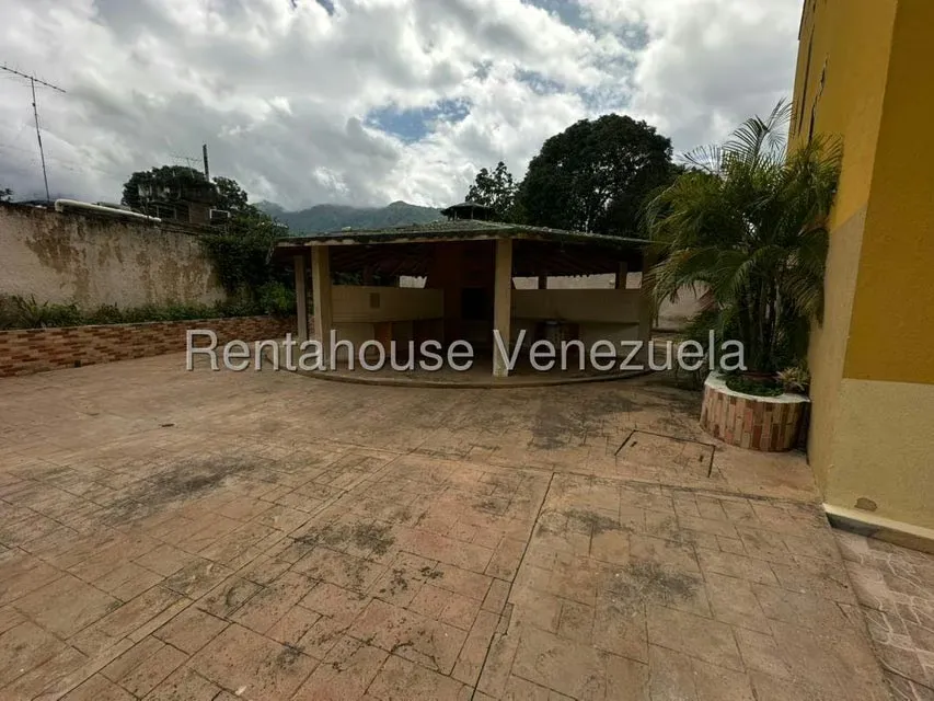 Apartamento (1 Nivel) en Alquiler en El Limon, Aragua - 30