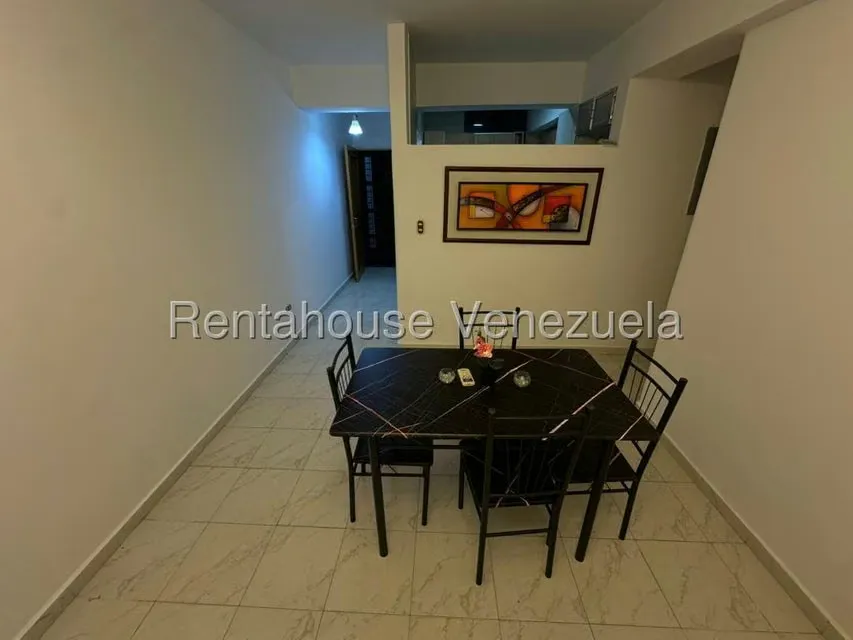 Apartamento (1 Nivel) en Alquiler en El Limon, Aragua - 4