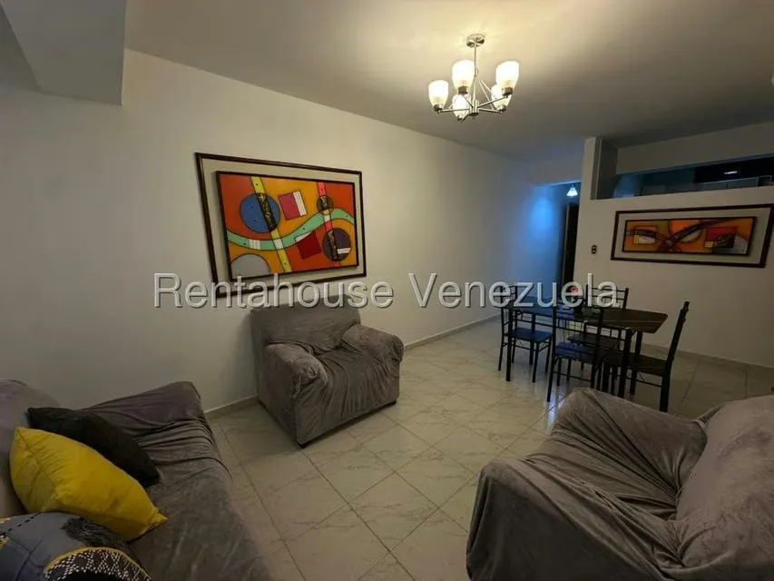 Apartamento (1 Nivel) en Alquiler en El Limon, Aragua - 5