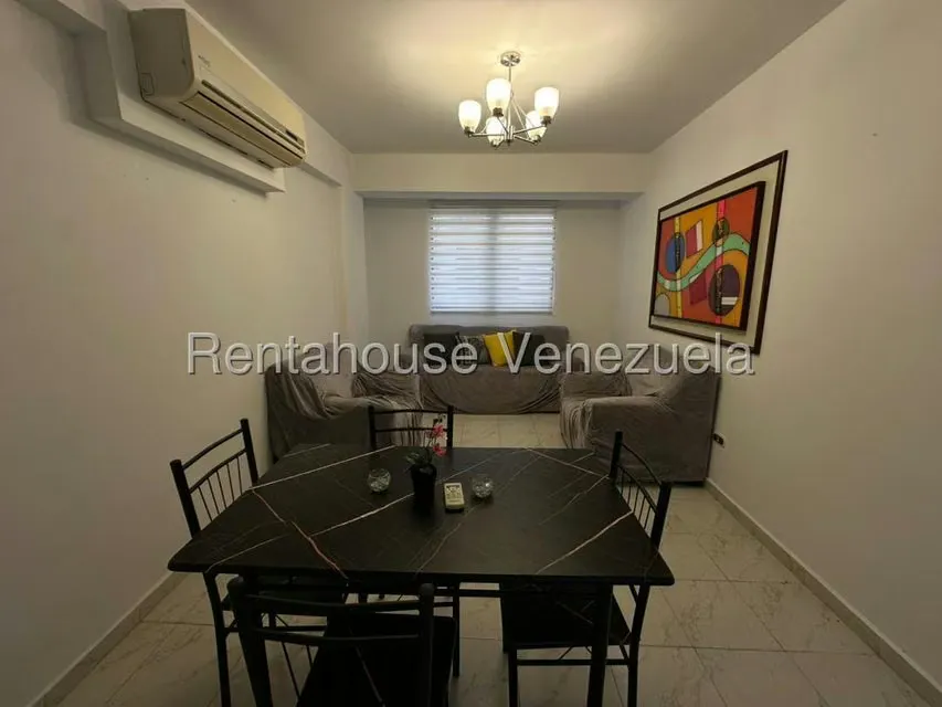 Apartamento (1 Nivel) en Alquiler en El Limon, Aragua - 8