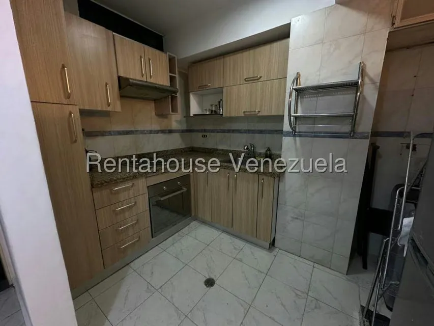 Apartamento (1 Nivel) en Alquiler en El Limon, Aragua - 9
