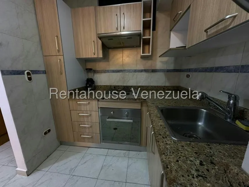 Apartamento (1 Nivel) en Alquiler en El Limon, Aragua - 10