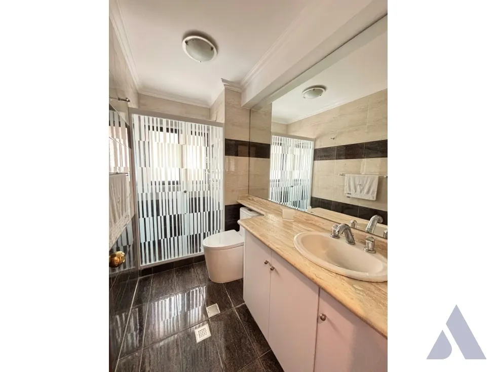 Alquilo apartamento 186m2 Colinas de Valle Arriba 5825 - 17