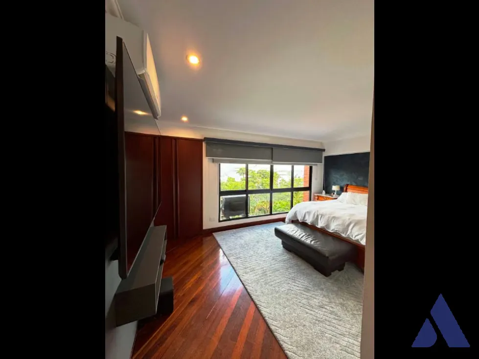 Alquilo apartamento 186m2 Colinas de Valle Arriba 5825 - 18