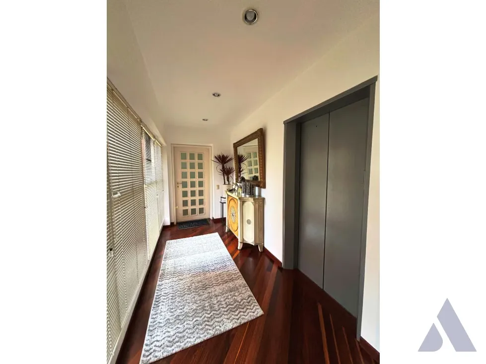 Alquilo apartamento 186m2 Colinas de Valle Arriba 5825 - 3