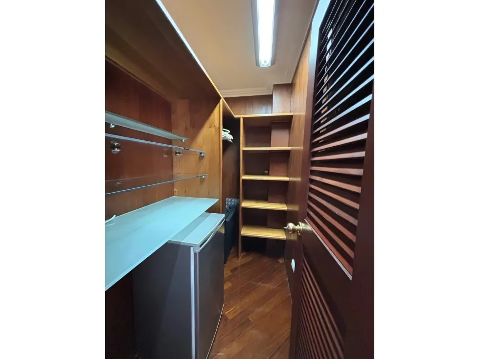 Alquilo apartamento 186m2 Colinas de Valle Arriba 5825 - 21