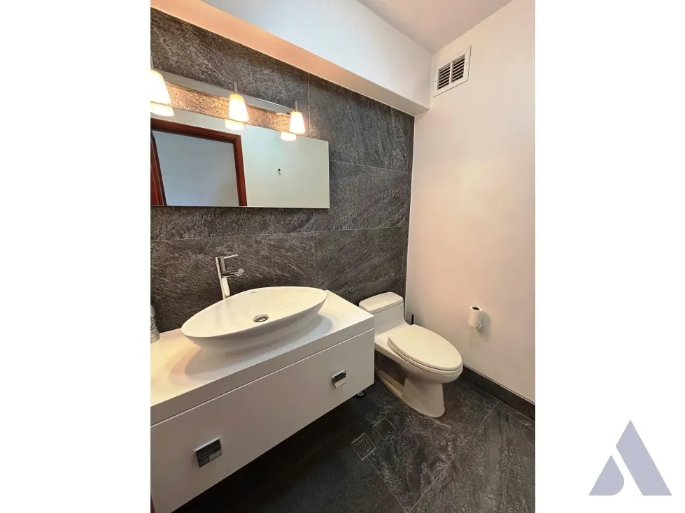 Alquilo apartamento 186m2 Colinas de Valle Arriba 5825 - 6