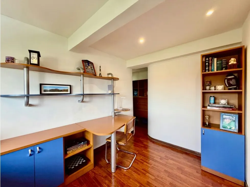 Se vende PH Duplex 310m2 5h+s/7b/2p Colinas de Valle Arriba - 16