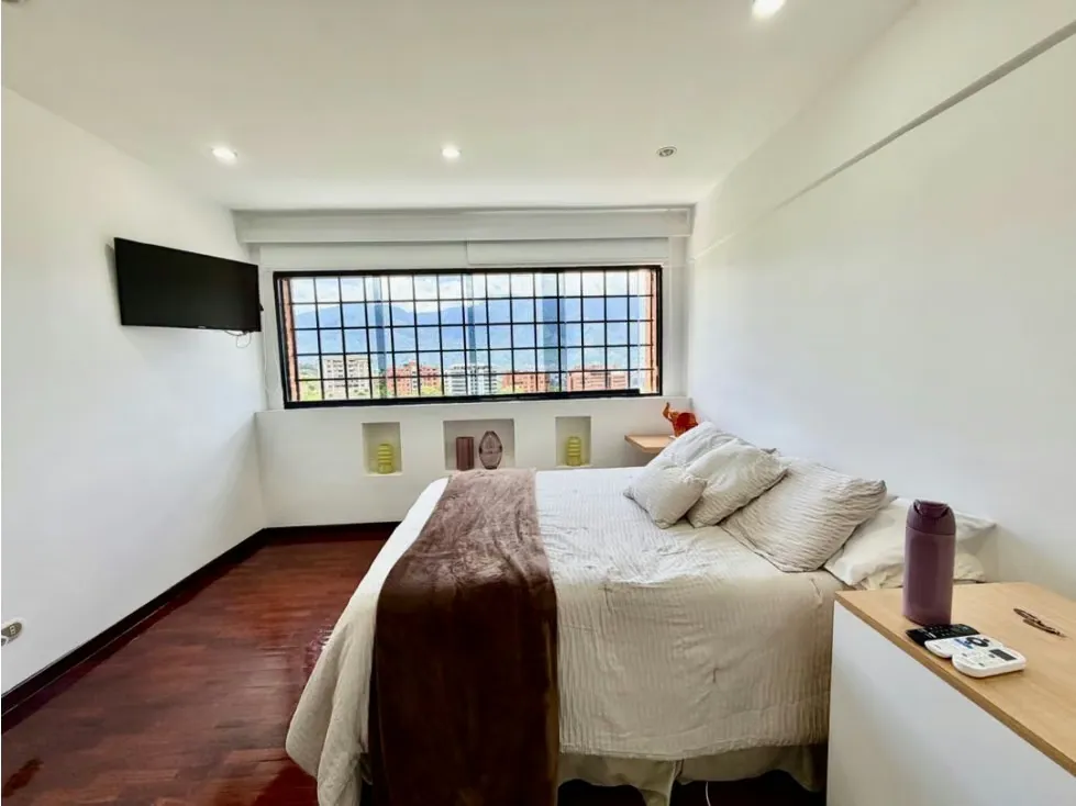 Se vende PH Duplex 310m2 5h+s/7b/2p Colinas de Valle Arriba - 19