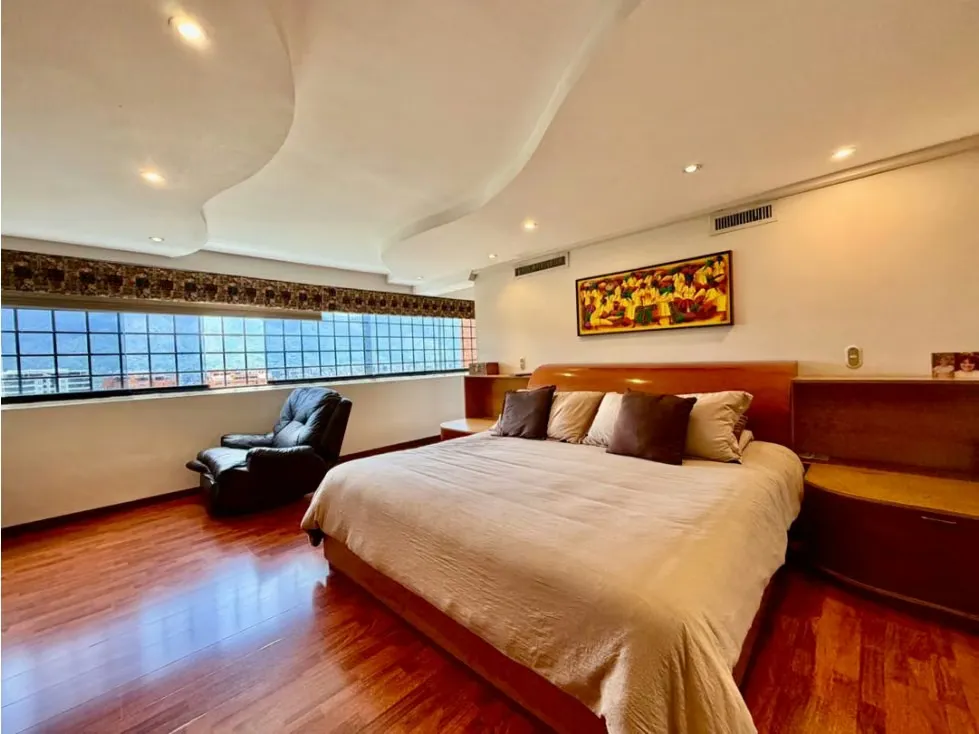 Se vende PH Duplex 310m2 5h+s/7b/2p Colinas de Valle Arriba - 28