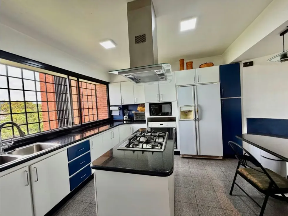 Se vende PH Duplex 310m2 5h+s/7b/2p Colinas de Valle Arriba - 10
