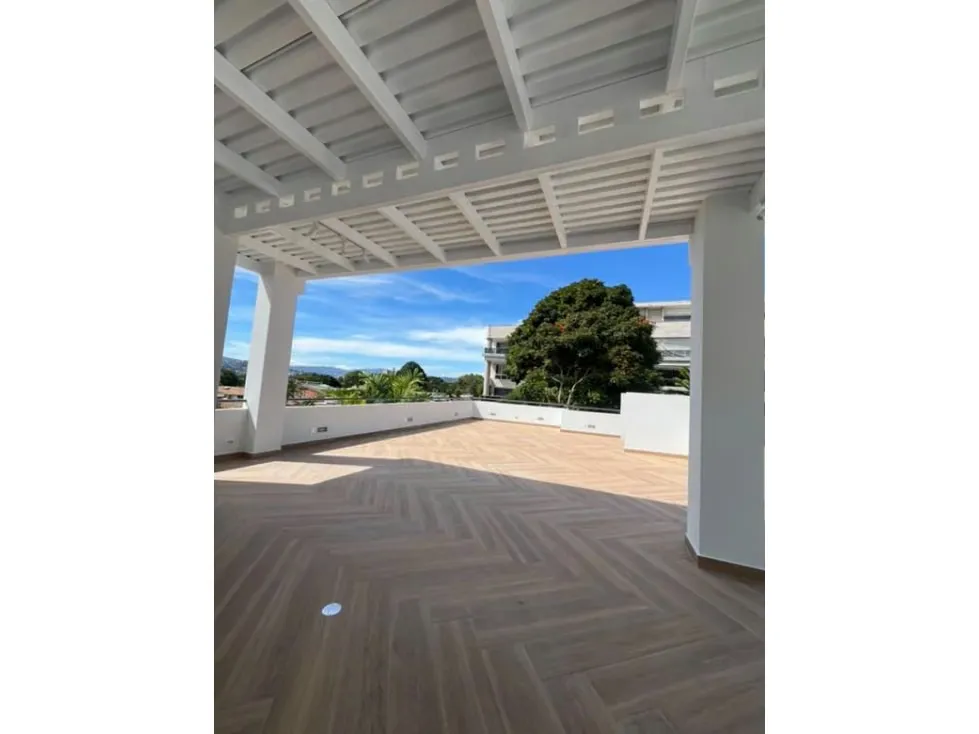 La Castellana/venta/casa/ofi o residencial/6hab - 3