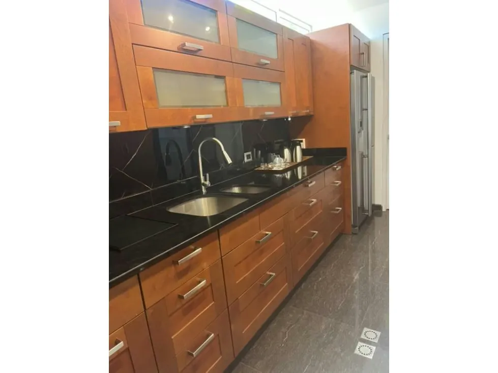 La Castellana/venta/casa/ofi o residencial/6hab - 21