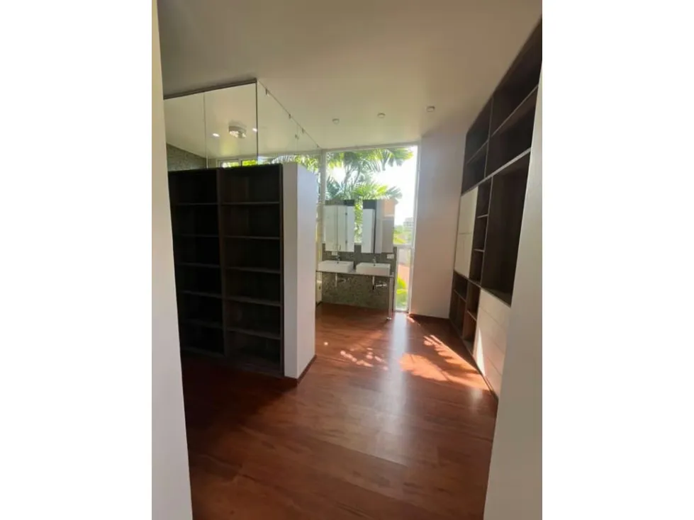 La Castellana/venta/casa/ofi o residencial/6hab - 23