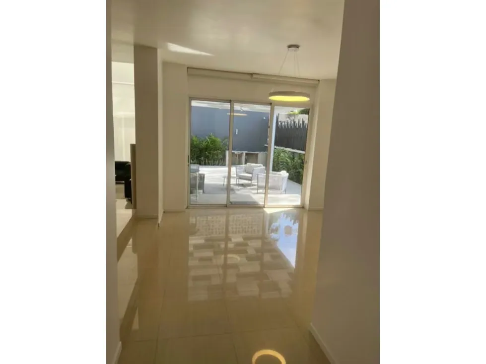 La Castellana/venta/casa/ofi o residencial/6hab - 5