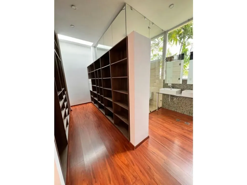 La Castellana/venta/casa/ofi o residencial/6hab - 9