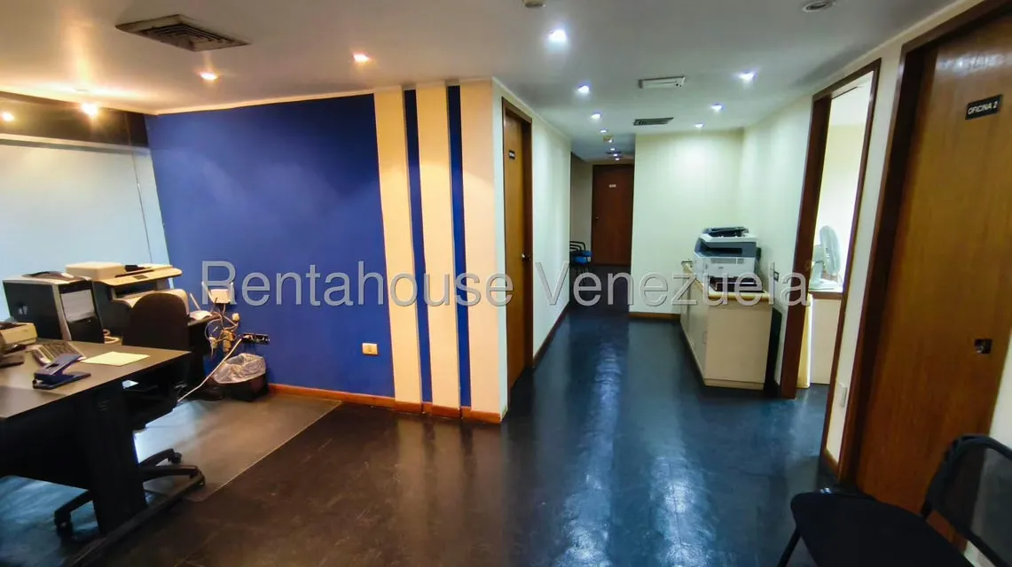 Oficina en Alquiler en Prados del Este, Distrito Metropolitano - 7