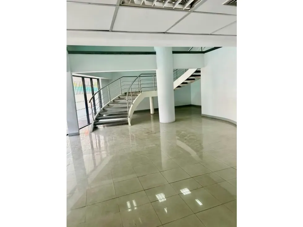 Se vende edificio 1.567m2 12p Los Ruices - 11