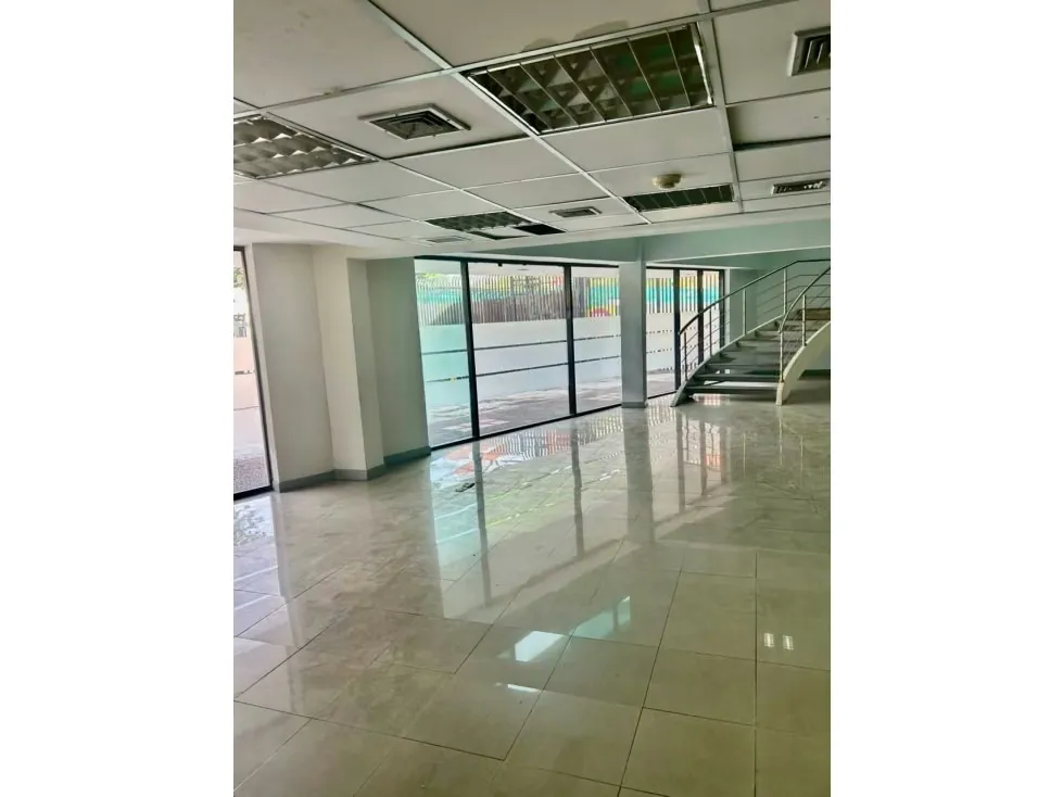 Se vende edificio 1.567m2 12p Los Ruices - 9