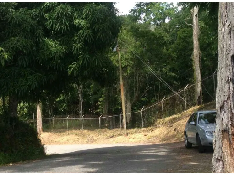Terreno en venta en Sabaneta, El Hatillo 55.343m2 ¡Oportunidad! - 12