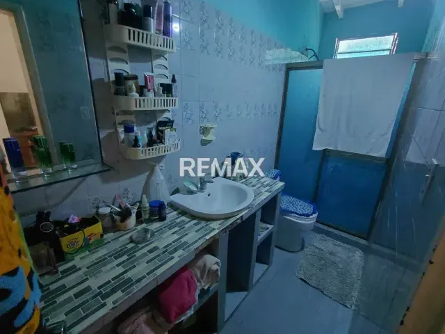 AMPLIA CASA EN URB LA MACAREÑA, EL MACARO TURMERO - 12
