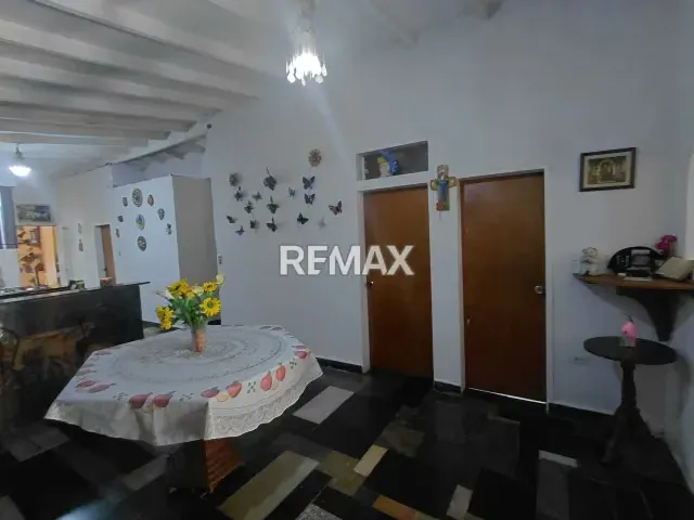 AMPLIA CASA EN URB LA MACAREÑA, EL MACARO TURMERO - 7