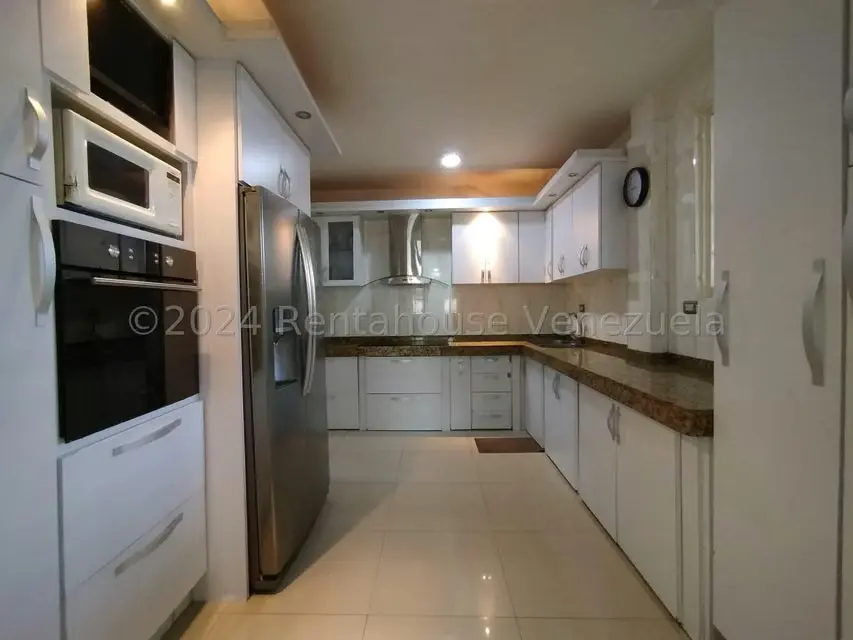 Casa (Multipes Niveles) en Venta en Paso Real, Miranda - 13