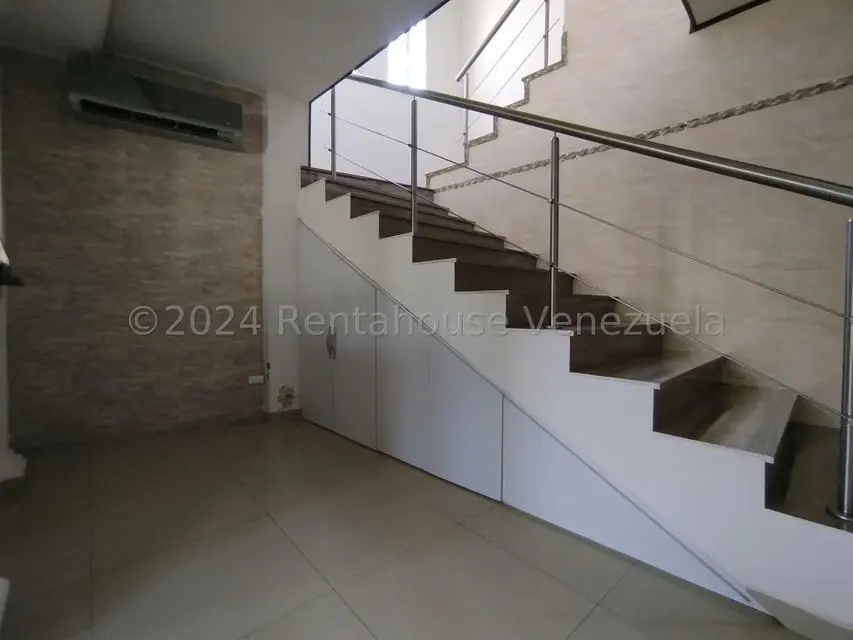 Casa (Multipes Niveles) en Venta en Paso Real, Miranda - 17