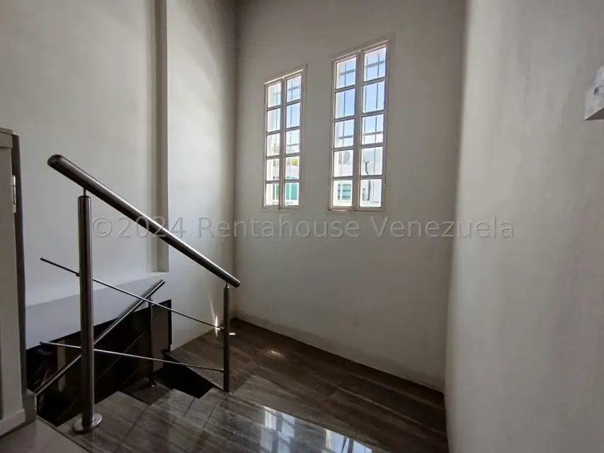 Casa (Multipes Niveles) en Venta en Paso Real, Miranda - 19
