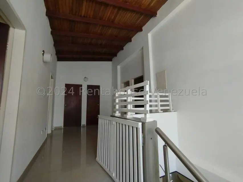 Casa (Multipes Niveles) en Venta en Paso Real, Miranda - 20