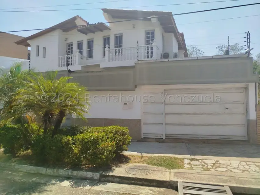 Casa (Multipes Niveles) en Venta en Paso Real, Miranda - 2