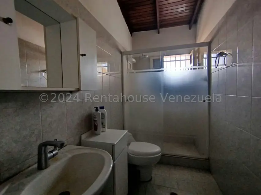 Casa (Multipes Niveles) en Venta en Paso Real, Miranda - 21