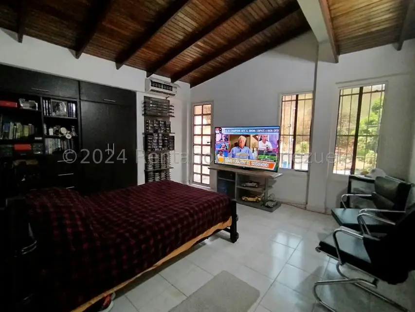 Casa (Multipes Niveles) en Venta en Paso Real, Miranda - 22