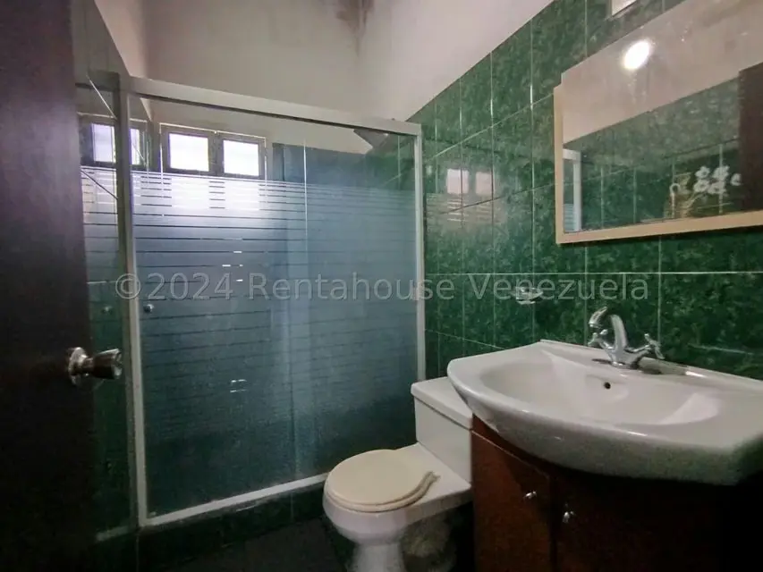 Casa (Multipes Niveles) en Venta en Paso Real, Miranda - 23